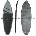 8′6" Full Carbon Performance Surf Model Sup Board, Surf Board